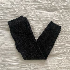 Glitter leggings by Phat Buddha